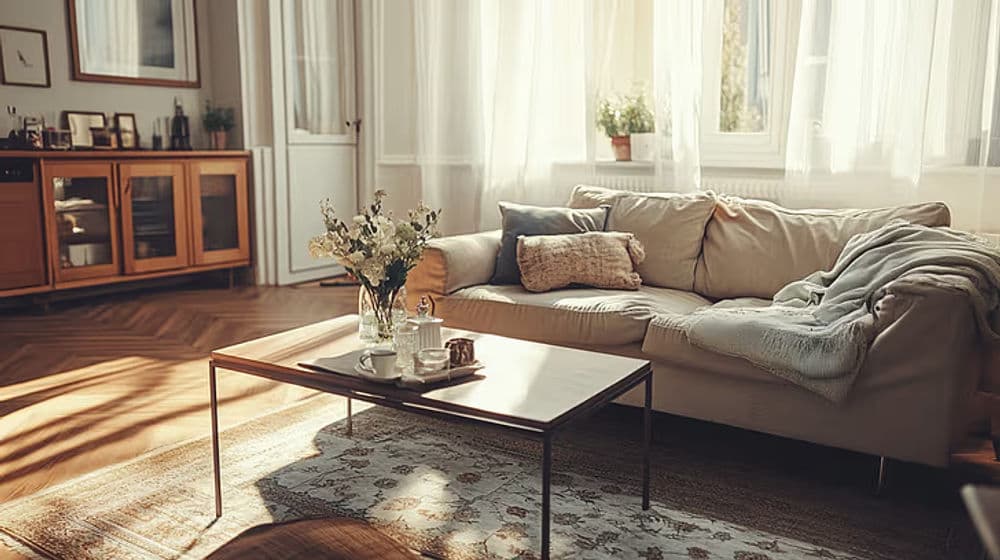 Contact form background